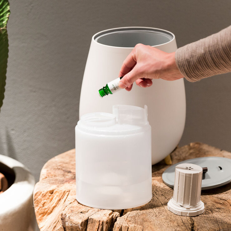 using humidifier using humidifier