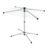 Leifheit LinoPop-Up 140 Compact Clothes Airer