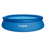 Funsicle Quickset Pool