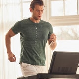 Reebok Jet 100x Treadmill