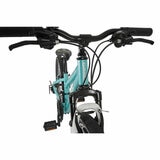 Dawes 24" Paris HT Kids Mountain Bike