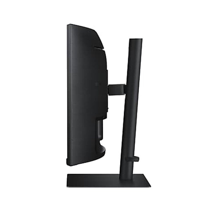 Samsung S65UC 34 Inch UWQHD 100Hz VA Curved Monitor, LS34C652UAUXXU