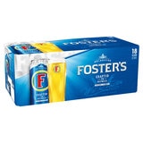Fosters, 18 x 440ml