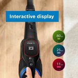 Lifestyle image showing interactive display Lifestyle image showing interactive display