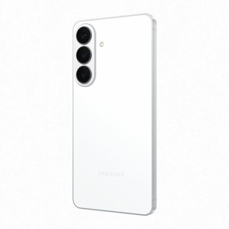 Galaxy S26+5G White 256GB Galaxy S26+5G White 256GB