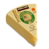Kirkland Signature Pecorino Romano Cheese Wedge