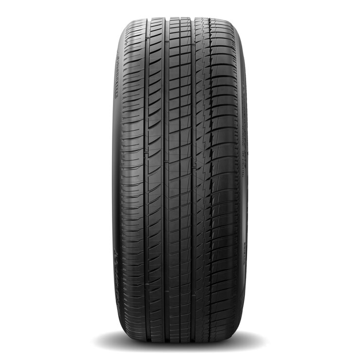 Michelin 275/45 R20 110 (Y) LATITUDE SPORT XL N0 Porsche