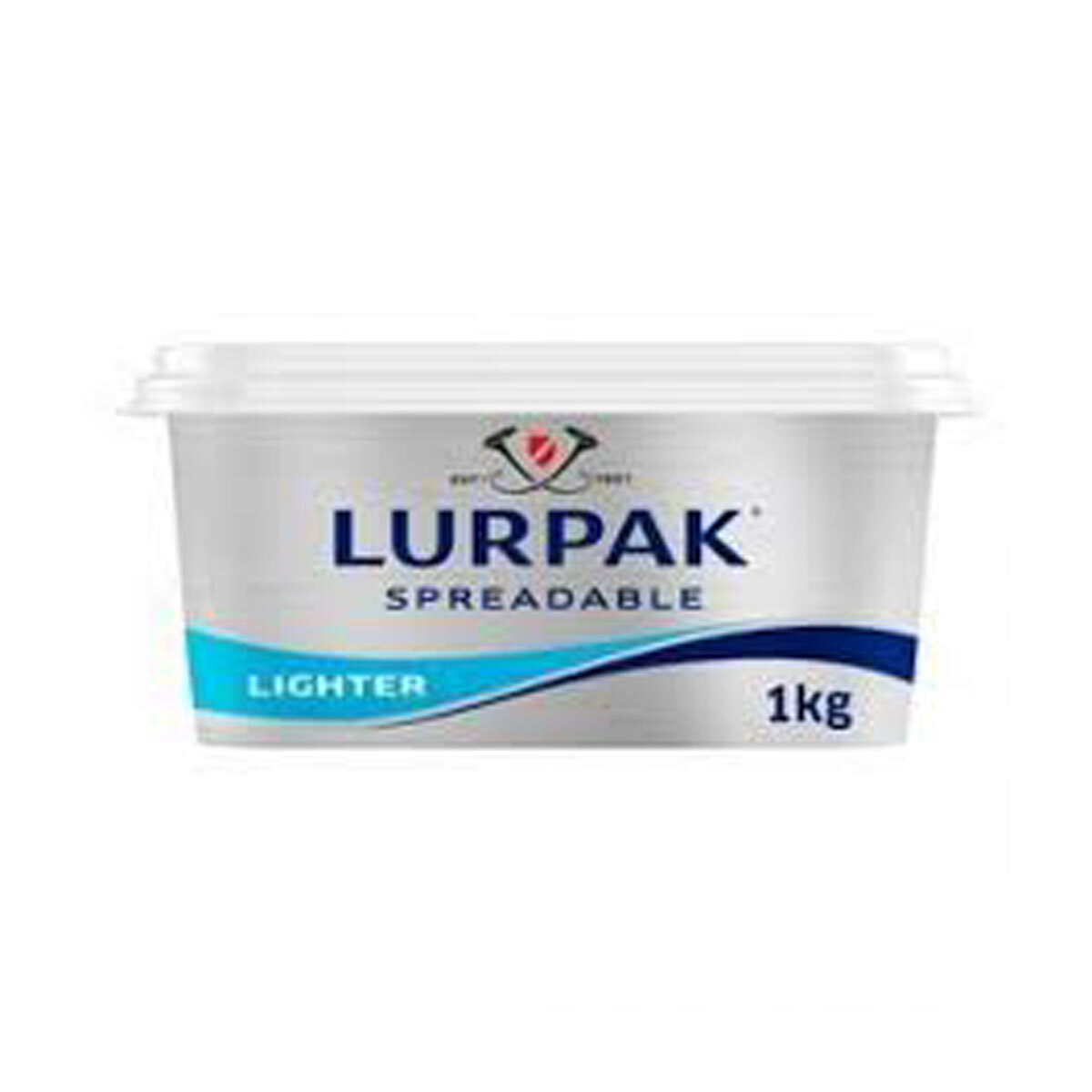 Lurpak Spreadable, 1kg Costco UK
