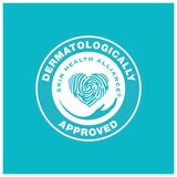 Dermatologically Approved