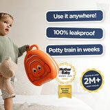 My Carry Potty, Clownfish My Carry Potty, Clownfish
