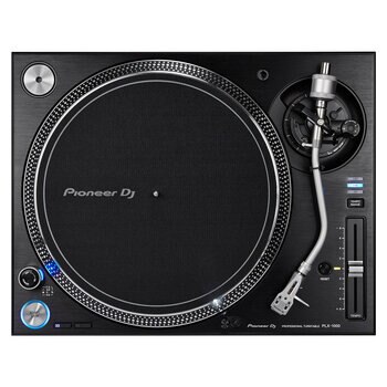 Pioneer PLX-1000 Direct Drive DJ Turntable 