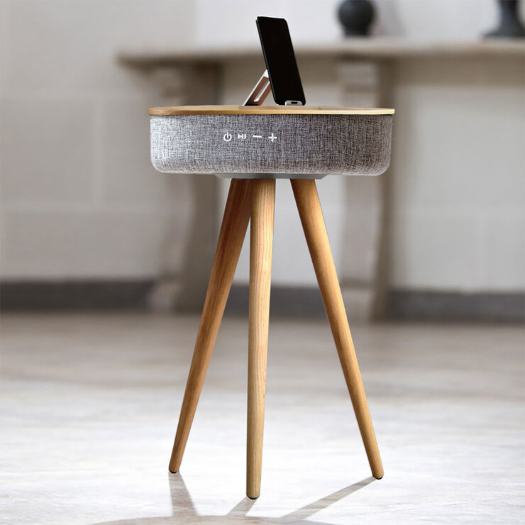 Ash Table Ash Table