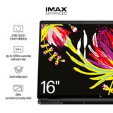 HP Spectre x360, Intel Ultra 7-155H, 16GB RAM, 1TB SSD, 16 inch Convertible