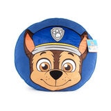 Disney Character Embroidered Round Floor Cushion 66 cm, in 3 Designs