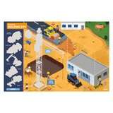 Building Sites