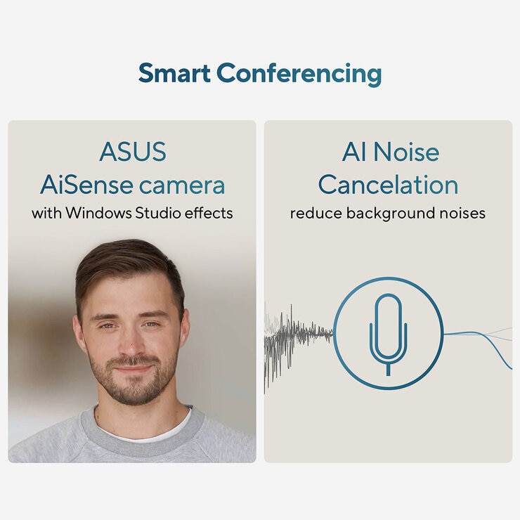 Buy ASUS Zenbook, Intel Core Ulta 7, 16GB RAM, 1TB SSD, 14 Inch OLED Laptop, UX3405CA-QL192W at costco.co.uk