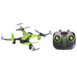 Green Sky Phantom Drone With Wifi and  HD 480P Camera (14+ Years)