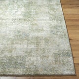 Livabliss Avellino Green Rug, In 2 Sizes Livabliss Avellino Green Rug, In 2 Sizes