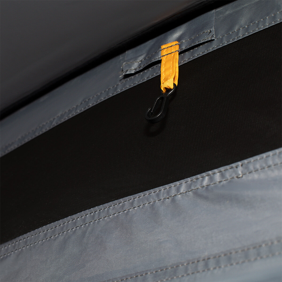 Studio image of the tent