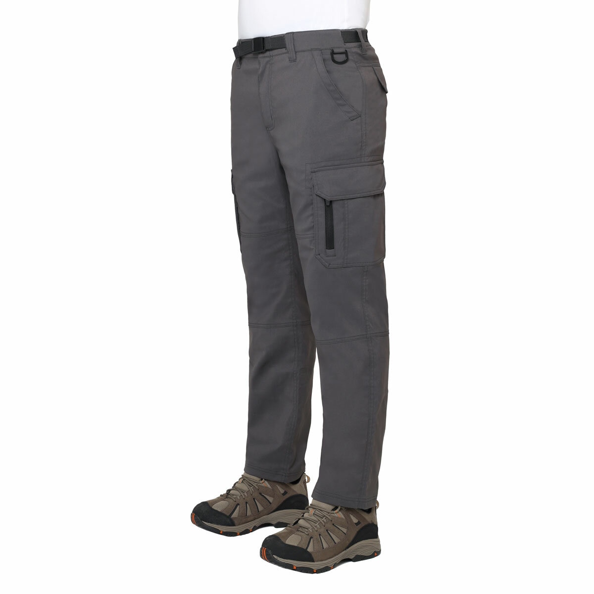 BC Clothing Mens Stretch Tech Pant BC Clothing Mens Stretch Tech Pant