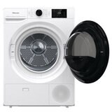 Hisense DHGE904, 9kg, Heat pump Dryer