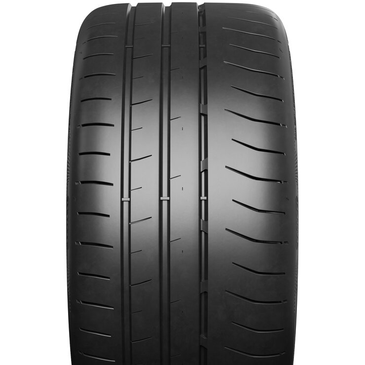 GOODYEAR 245/35ZR19 (93Y) EAG F1 SUPERSP R X