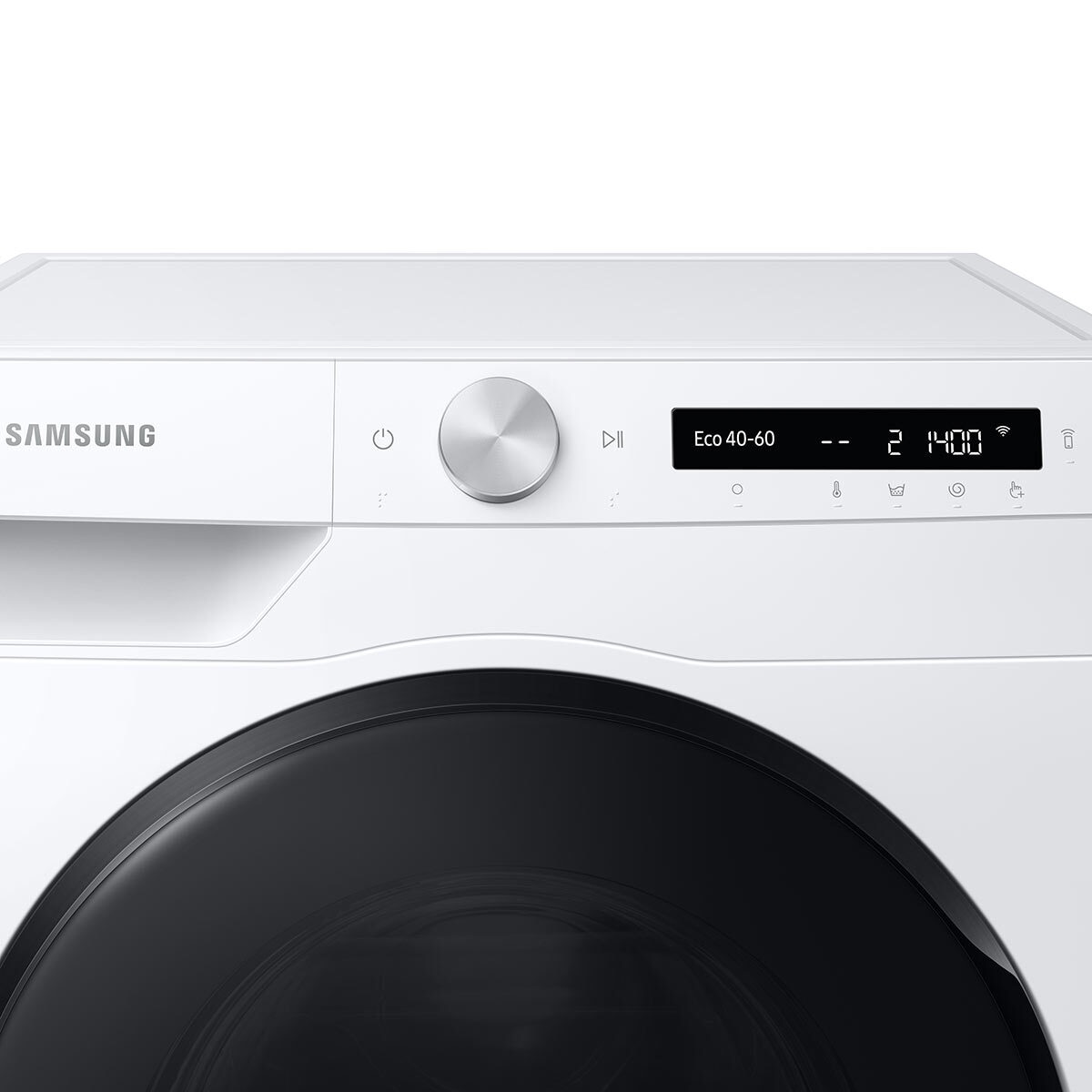 Samsung Series 5 Wd90t534dbw S1 9 6kg 1400rpm Washer D