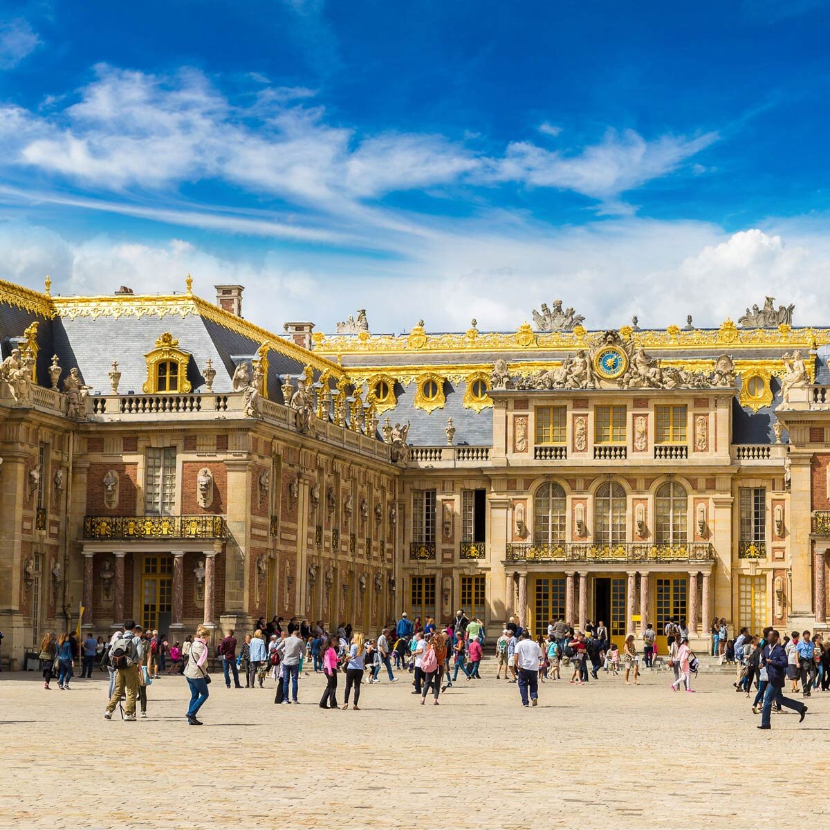 Go City 4 Day Paris Pass Plus, Child