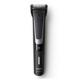 Philips OneBlade Pro Face Hybrid Trimmer With Travel Pouch QP6510/64