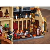 LEGO Harry Potter Hogwarts Great Hall - Model 75954 (9-14 Years)