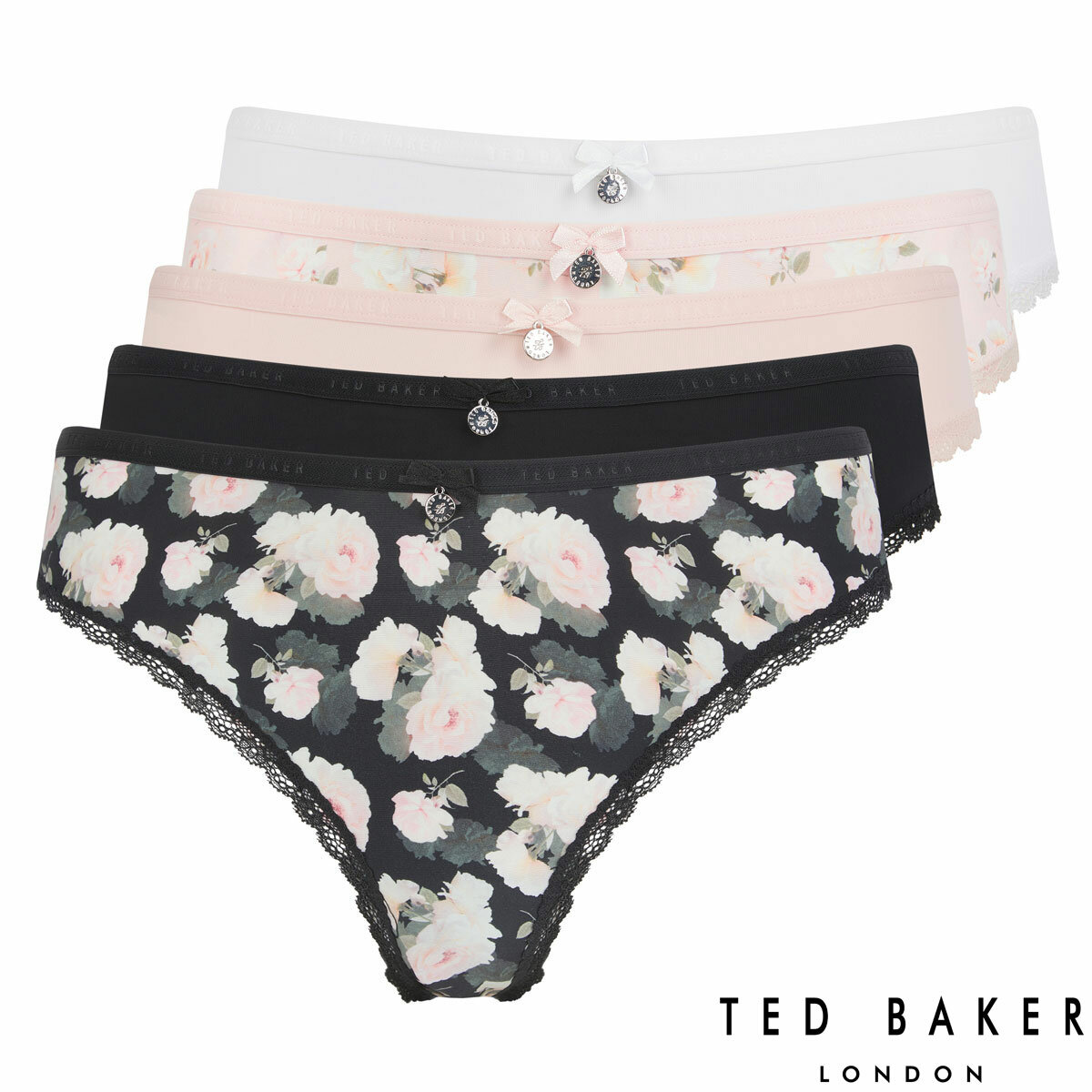 Ted Baker Brief 5pk