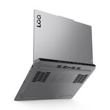 LOQ, AMD Ryzen 5,16GB RAM,512GB SSD,NVIDIA GEFORCE RTX 5050,15.6 Inch Gam