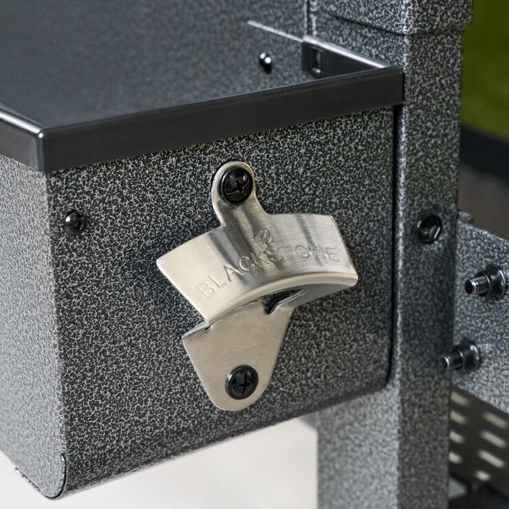 Bottle opener