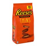 Reese's Peanut Butter Thins, 560g