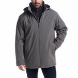 Weatherproof Men's Ultra Tech Flextech Jacket