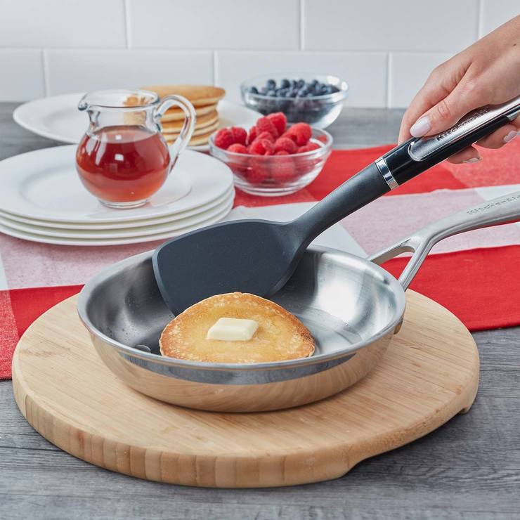 KitchenAid Epicure 5 Piece Nylon Utensil Set Costco UK