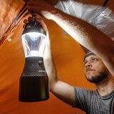 Duracell 1500 Lumen Hybrid Lantern