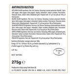 La Felinese Antipasto Rustico, 2 x 275g