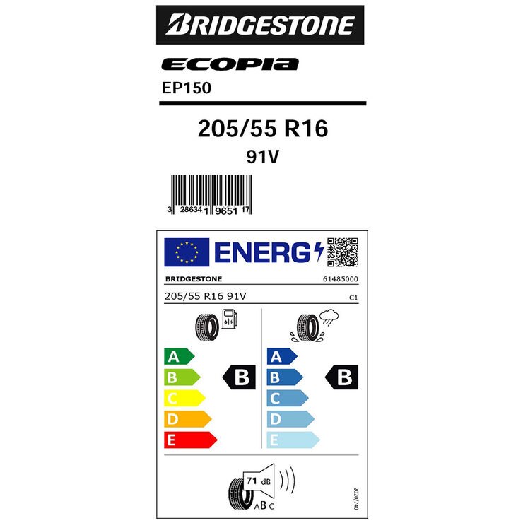 Tyre Label Tyre Label
