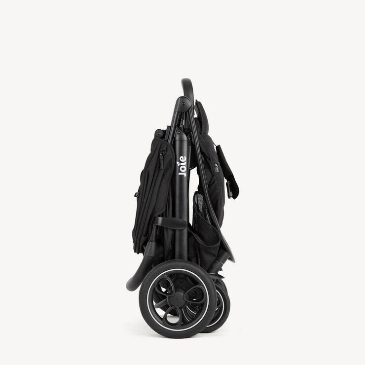Joie Litetrax Pro Stroller Pushchair - Shale Joie Litetrax Pro Stroller Pushchair - Shale