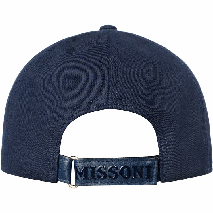 Missoni Men's Cap and Bucket Hat