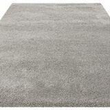 Atlas Shaggy Silver Rug, in 3 Sizes Atlas Shaggy Silver Rug, in 3 Sizes