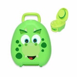 My Carry Potty, Dinosaur My Carry Potty, Dinosaur