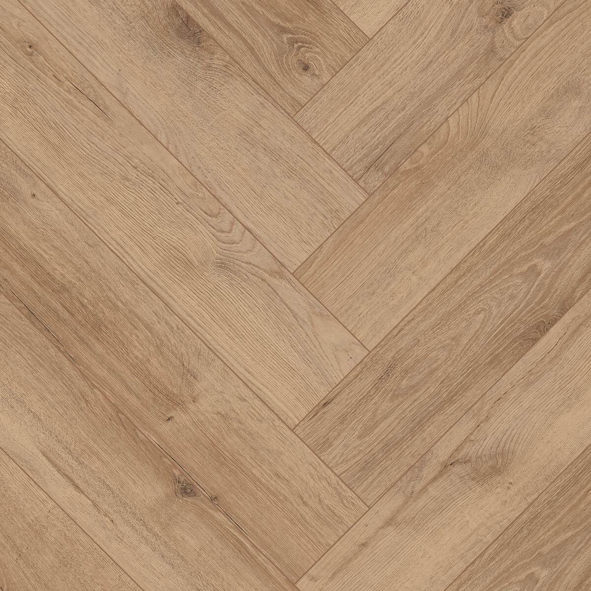 Golden Select Amboise Herringbone AC Laminate Flooring Planks - 1.179 m² Per Pack
