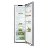 Miele KD 4383 DD Fridge, D Rated in Clean Steel