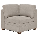Tisdale Corner Piece_ White Background