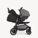 Joie Litetrax Pro Stroller Pushchair - Shale