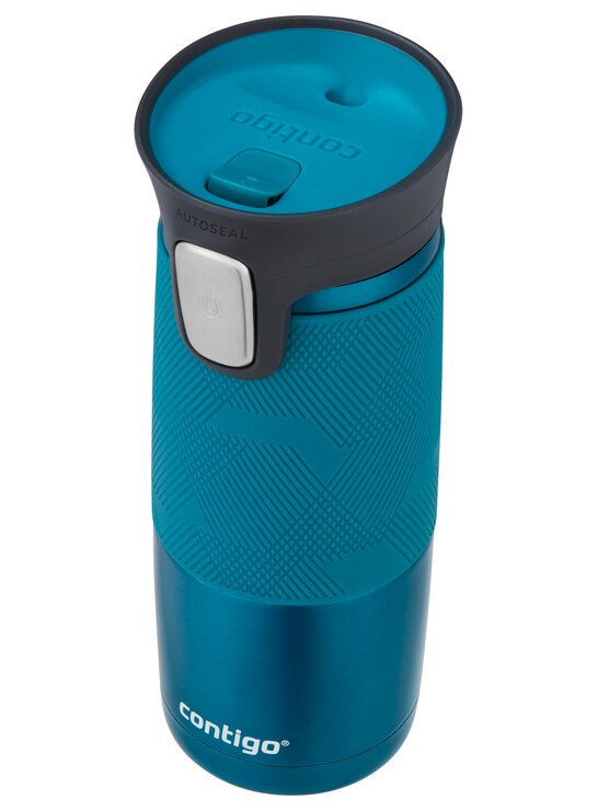 Contigo Autoseal SpillProof Travel Mug, 2 Pack Costco UK