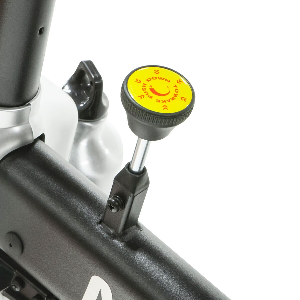 Marcy 7038 Studio Spin Bike