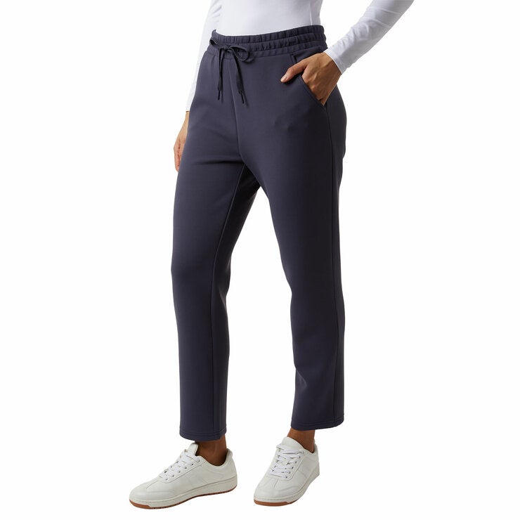 32 Degrees Ladies Sueded Jogger 32 Degrees Ladies Sueded Jogger